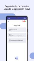 Datamaine CCLAS EL Movil captura de pantalla 1