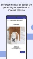 Datamaine CCLAS EL Movil captura de pantalla 2