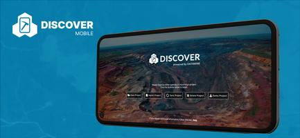 پوستر Datamine Discover Mobile