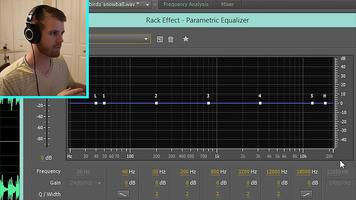 Audio Production Tutorials screenshot 1