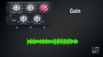 Audio Production Tutorials screenshot 2