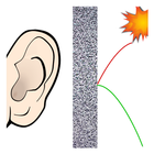 Pink Noise Player icon