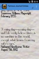 The Art of Journaling screenshot 2