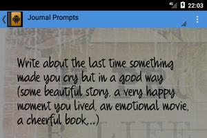 The Art of Journaling screenshot 3
