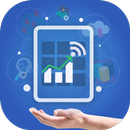 Data Monitor & App Usage Track APK