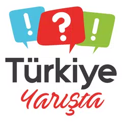 Türkiye Yarışta - Canlı Bilgi Yarışması