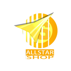 Allstar Shop icône