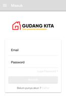 Gudang Kita Online Affiche