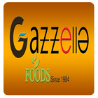 ikon Gazelle Foods - Online Shop