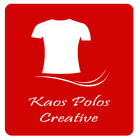 ikon Kaos Reaktif - Online Shop