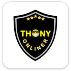 Thony Onliner icône