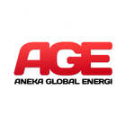 Aneka Global Energi 아이콘