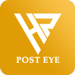 Posteye-icoon
