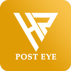 Posteye иконка