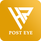 Posteye-icoon
