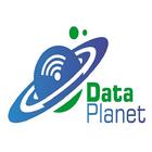 Dataplanet.ng icon