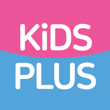 آیکون‌ KiDSPLUS