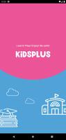 KiDSPLUS Plakat