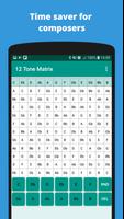 12 Tone Matrix スクリーンショット 1