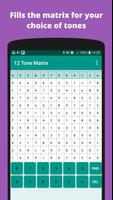 12 Tone Matrix Ekran Görüntüsü 3