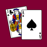 Blackjack Basic Strategy icono
