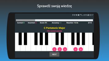 Akordów Fortepianowych screenshot 2