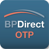 BPDirect OTP アイコン