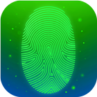 Fingerprint Lie Detector আইকন