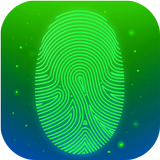 Fingerprint Lie Detector