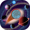 Galaxy Jumper : Addictive infi APK