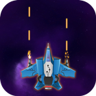 Galaxy Shooter 아이콘