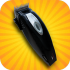 Hair Clipper biểu tượng