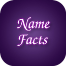 Name Facts - The hidden story of your name APK