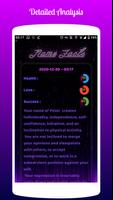 Name Tarot, Fortune, Horoscope স্ক্রিনশট 3
