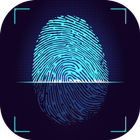 RealFingerprint Mood Scanner,  biểu tượng