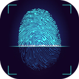 RealFingerprint Mood Scanner,  icon