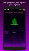 RealFingerprint Mood Scanner,  screenshot 1