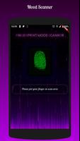 RealFingerprint Mood Scanner,  screenshot 2
