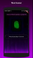 RealFingerprint Mood Scanner,  screenshot 2