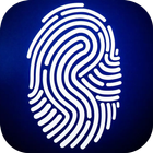 FingerPrint Scanner - Horoscop icône