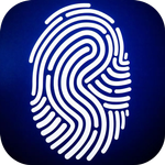 FingerPrint Scanner - Horoscop icon