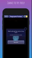 FingerPrint Scanner - Horoscop screenshot 3