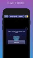 FingerPrint Scanner - Horoscop اسکرین شاٹ 3