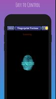 FingerPrint Scanner - Horoscop capture d'écran 2