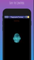 FingerPrint Scanner - Horoscop screenshot 2