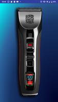 Hair Clipper Prank poster