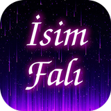 İsim Falı ícone