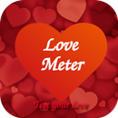 Love Meter - Free love and relationship tester APK