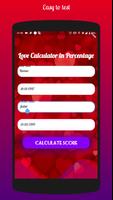 Love Meter imagem de tela 2
