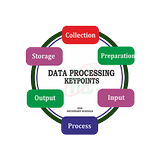 ikon Keypoints in Data Processing